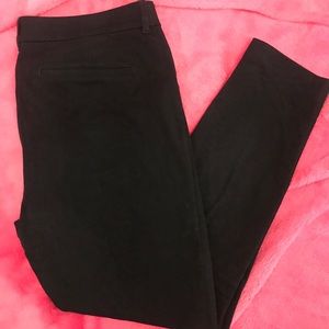 Old Navy Pixie Pants Size 12 Tall
